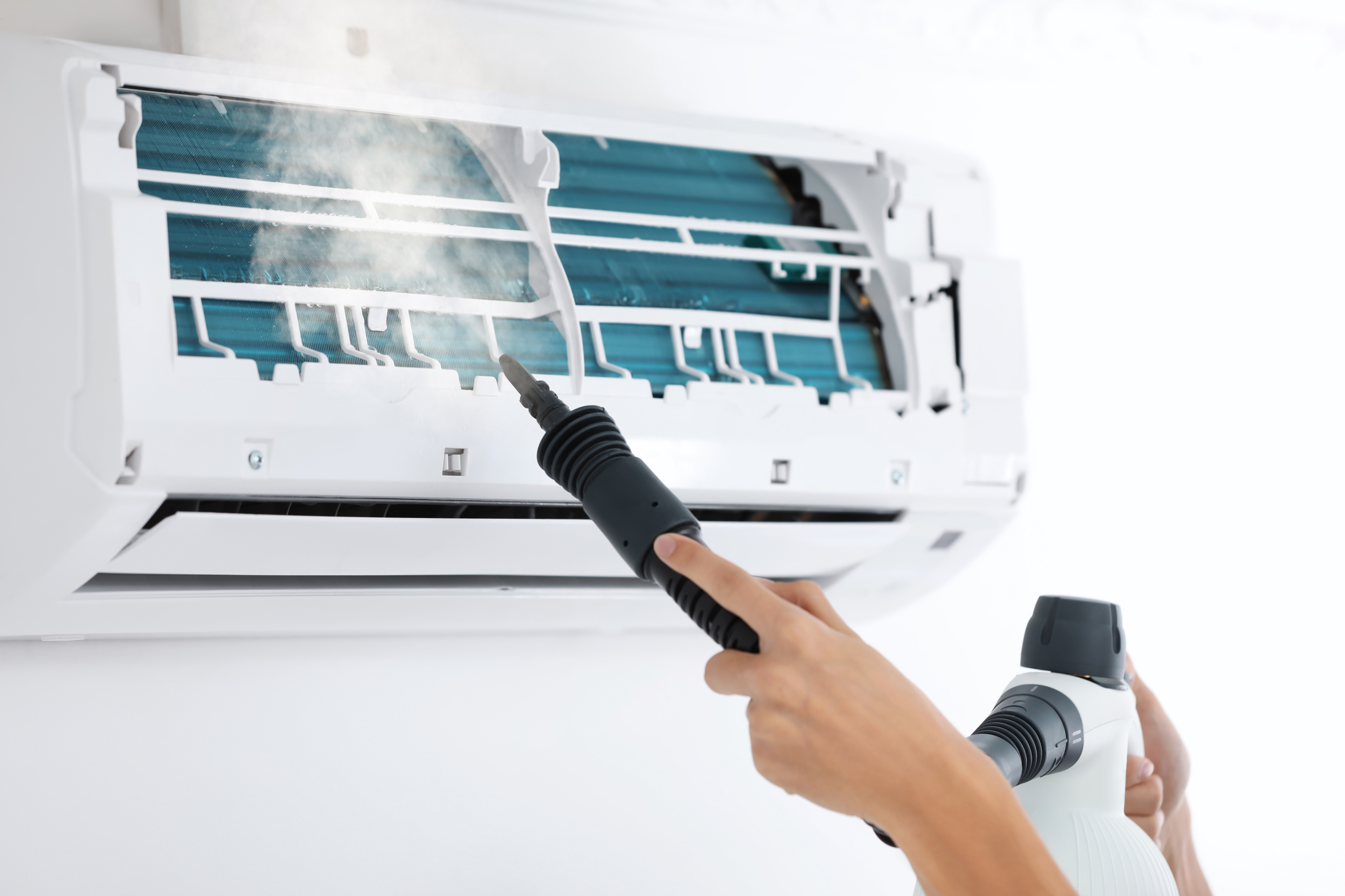 Mevlana Carrier Klima Bakımı